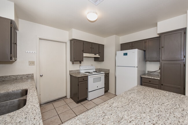 Foto del edificio - 4598 W 18th Ln