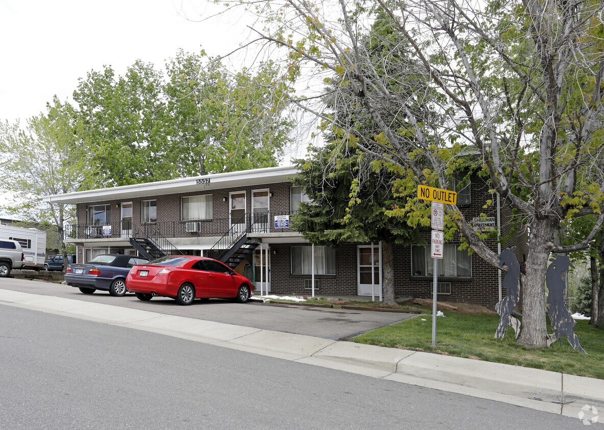 5557 S Sherman St, Littleton, CO 80121 Apartments in Littleton, CO