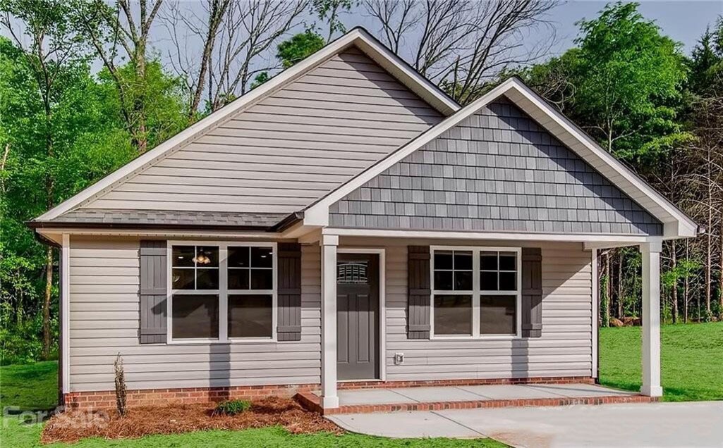 209 Partee St, Salisbury, NC House Rental in Salisbury, NC