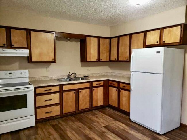 Building Photo - 218 Wapiti Ln