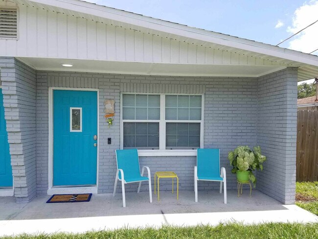 Foto del edificio - 2208 Irene St