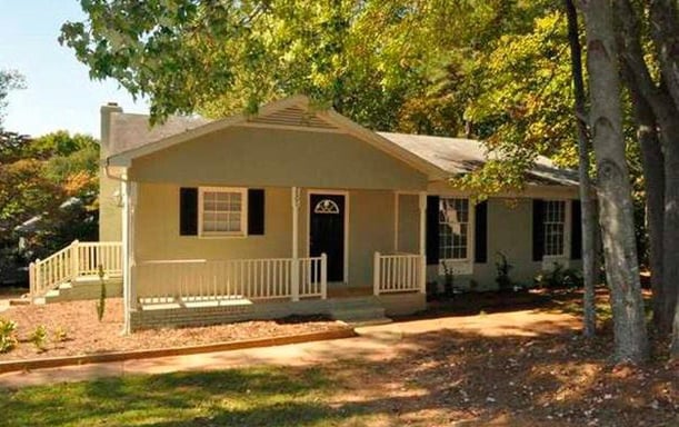 Building Photo - 7601 Longstreet Dr