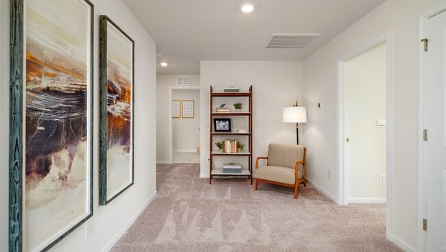 Photo - The Falls of Hickory 1296 House