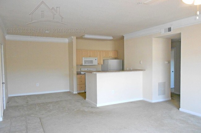 Foto del edificio - 1300 Park West 510- Mount Pleasant