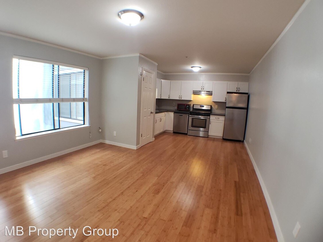 Foto principal - 1448-1450 Bush St