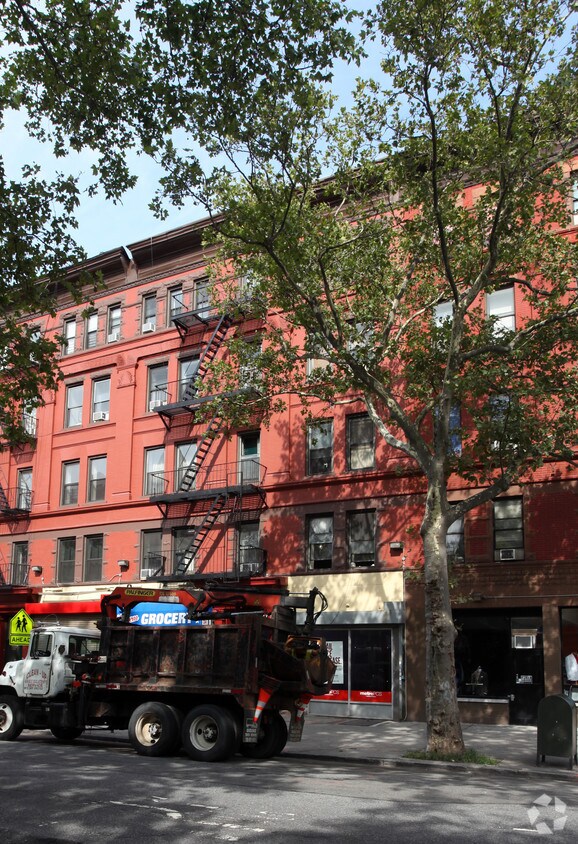 Building Photo - 2310 Adam Clayton Powell Jr Blvd