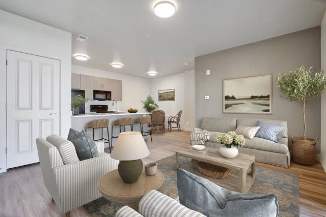 Foto del edificio - The Residences at First Street