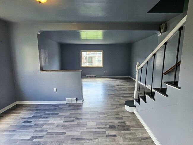 Foto del edificio - 307 Hamilton St