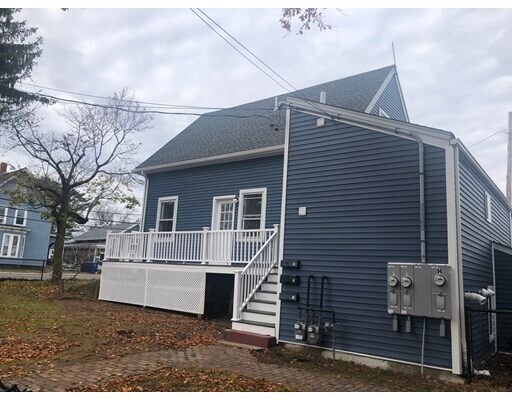 Building Photo - 1036 Washington St
