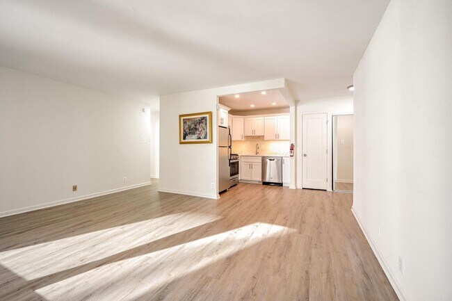 Foto del edificio - 4515 Willard Ave