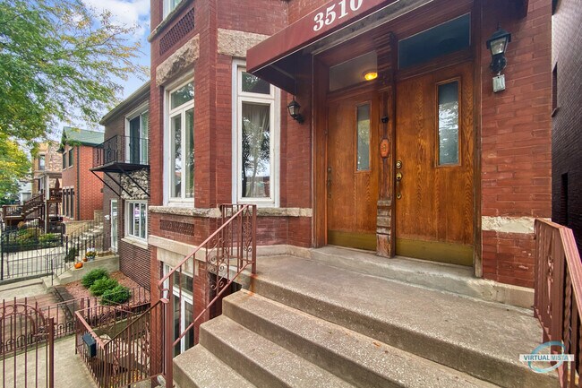 Foto del edificio - 3510 S Union Ave