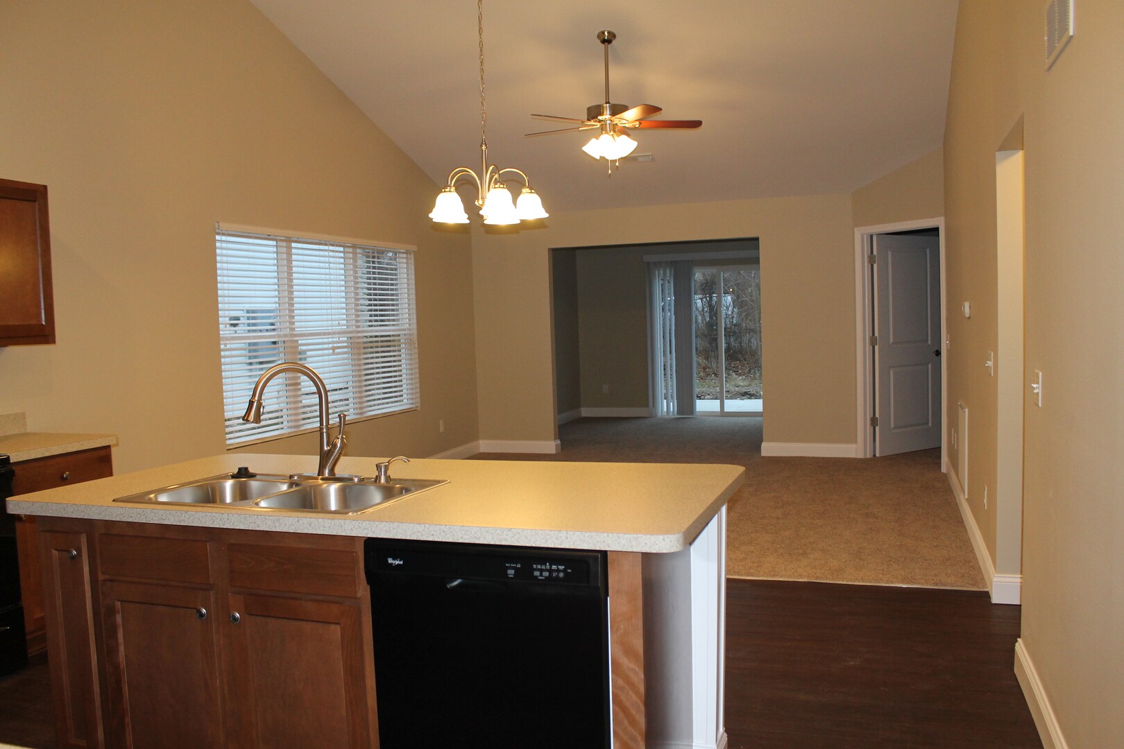 River Oaks Villas – Villas