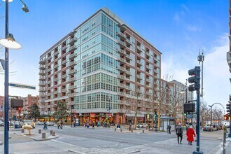 Building Photo - 157 Fleet St