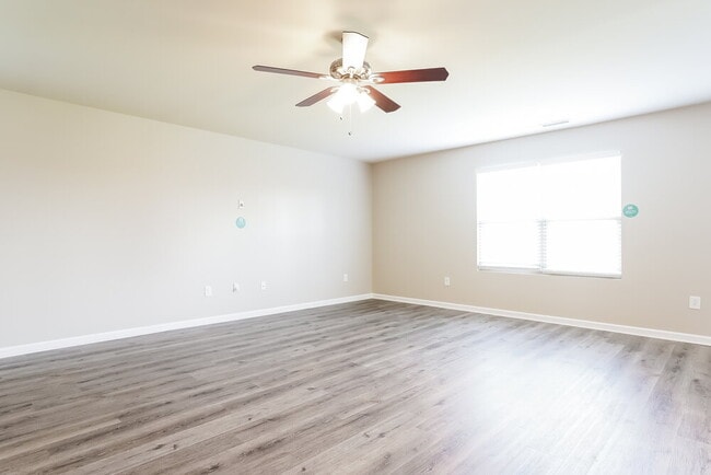Building Photo - 3661 Althorp Drive
