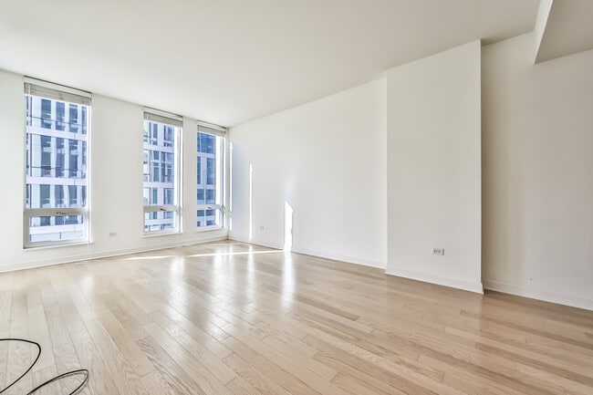 Foto del edificio - 1400 S Michigan Ave