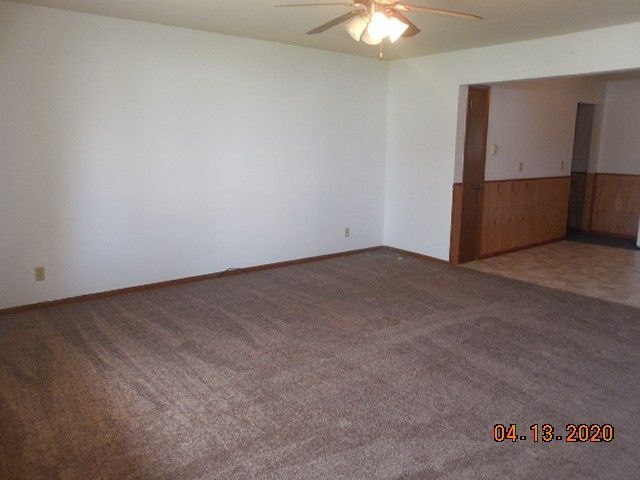 Living Room - 1112 E 2nd St