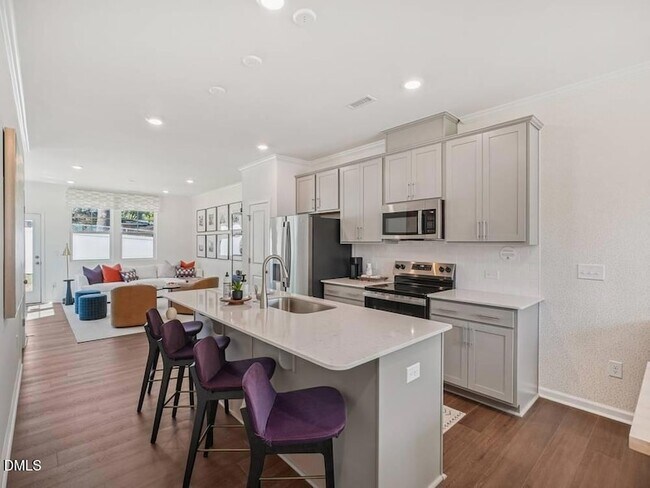 Foto del edificio - 3101 White Blossom Ct