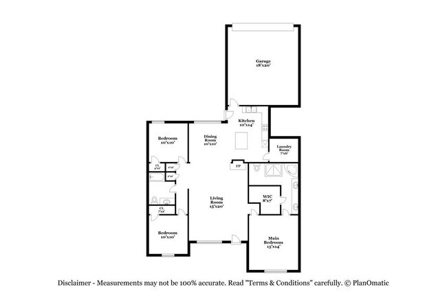 Building Photo - 745 N Sanga Rd