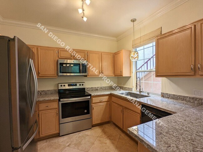 Foto del edificio - Incredible Two Bed, Two Bath, Condo in Lux...
