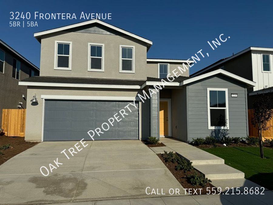 3240 Frontera (Ashlan & Highland) Brand n... - 3240 Frontera  (Ashlan & Highland) Brand n...