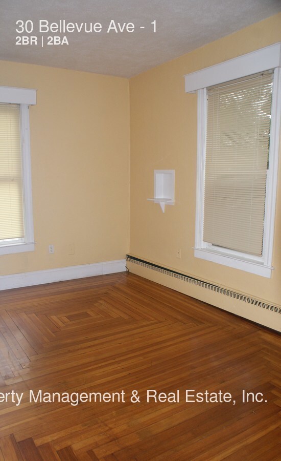 Building Photo - 30 Bellevue Ave