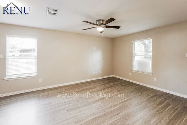 Building Photo - Fall into savings with 100% off your first...