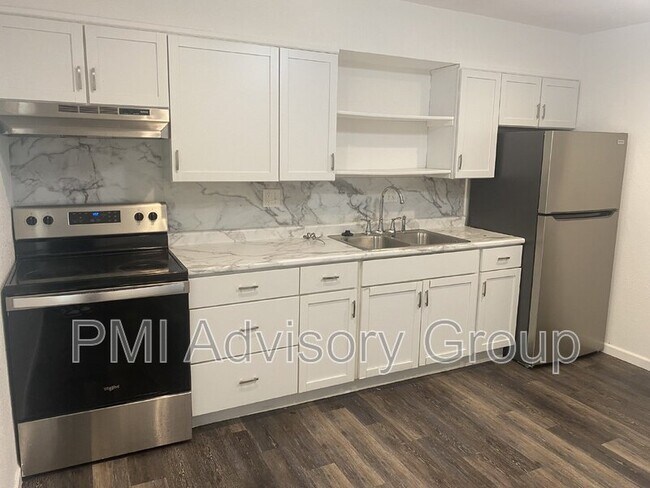 Foto del edificio - 2810 SE Monroe St