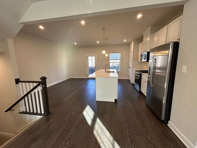 Foto del edificio - 1317 Trestle Dr