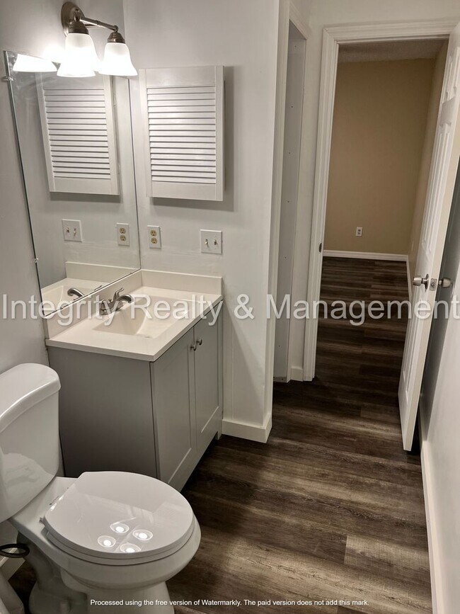 Foto del edificio - Charming cottage feel 3-bedroom, 2-bathroom house