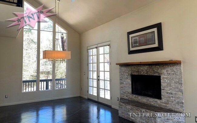 Foto del edificio - Prescott Home In The Pines