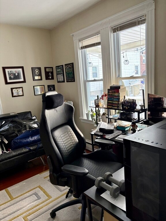 Foto del edificio - 15 Snow St