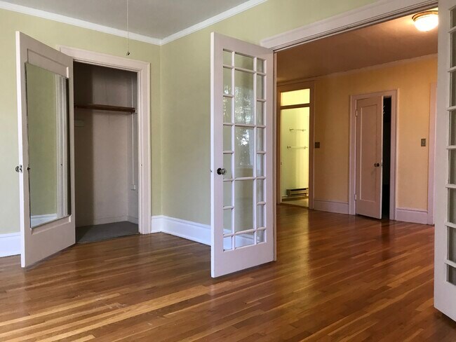 Bedroom - 1508 10th Ave E