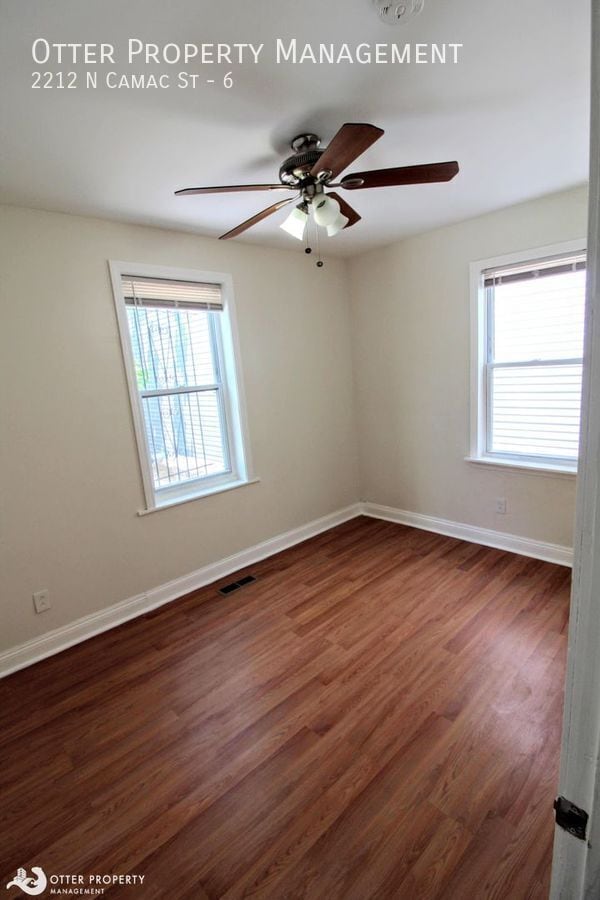 Photo - 2212 N Camac St Apartment