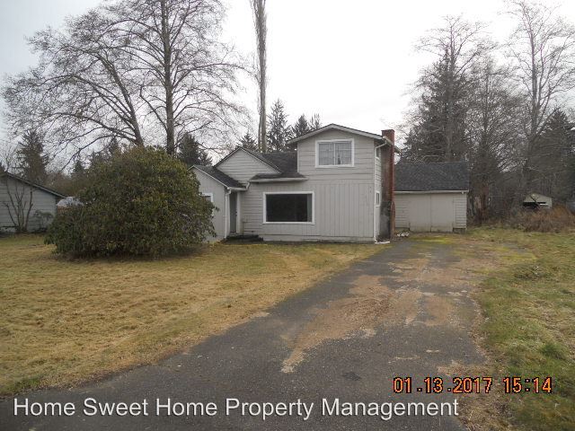 Primary Photo - 409 W Harriman St