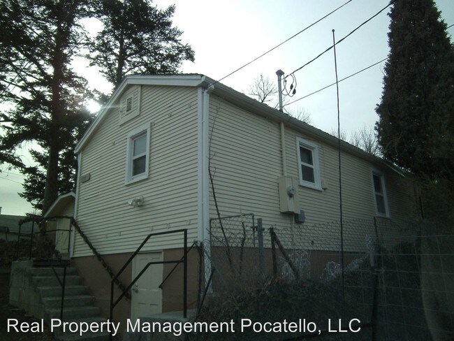 Foto del edificio - 434 1/2 Buchanan Ave