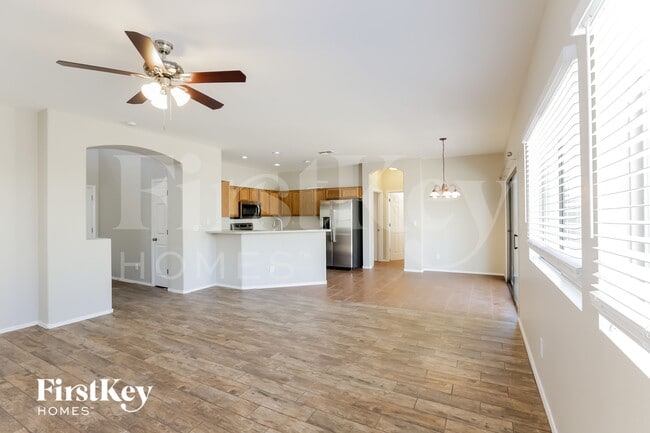 Building Photo - 3526 W Monte Way