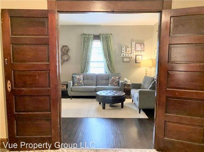 Foto del edificio - 3 br, 1 bath House - 460 S 19th Street