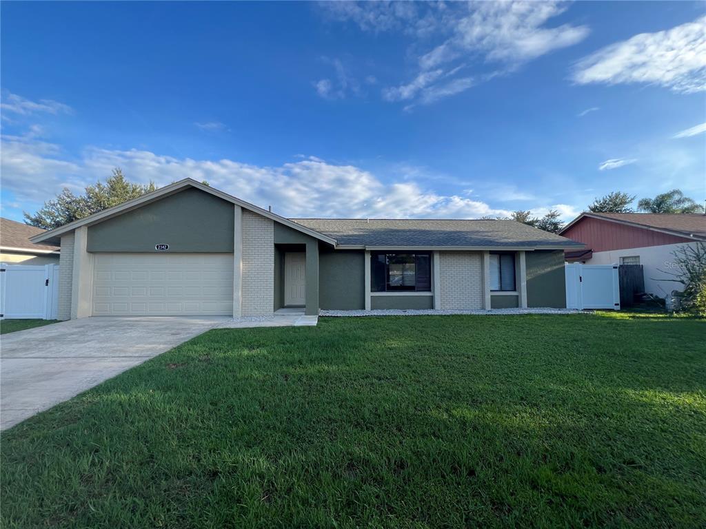 Foto principal - 2342 Cilantro Dr