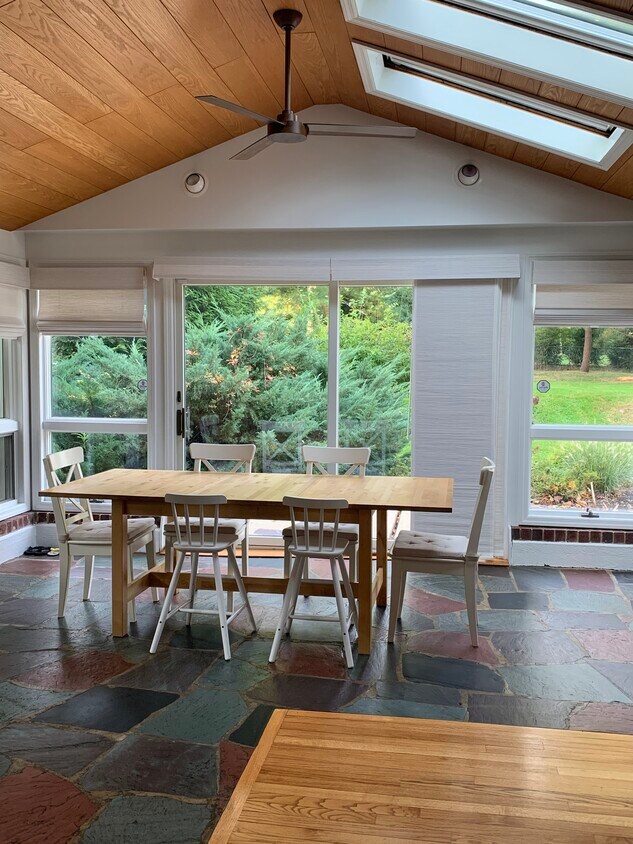 32 Snowden Ln, Princeton, NJ 08540 House Rental in Princeton, NJ