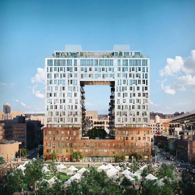 Primary Photo - 325 Kent Ave