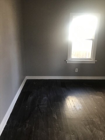 Foto del edificio - 603 N 6th Ave