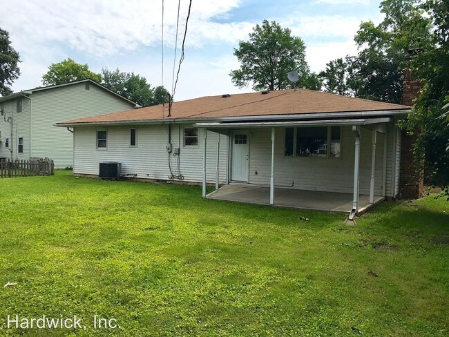 Building Photo - 5315 Lemonwood St