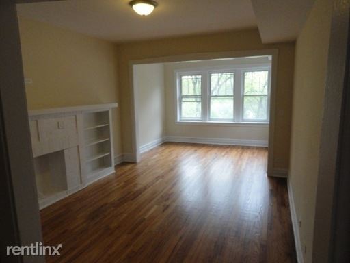 Foto del edificio - 4956 N St Louis Ave