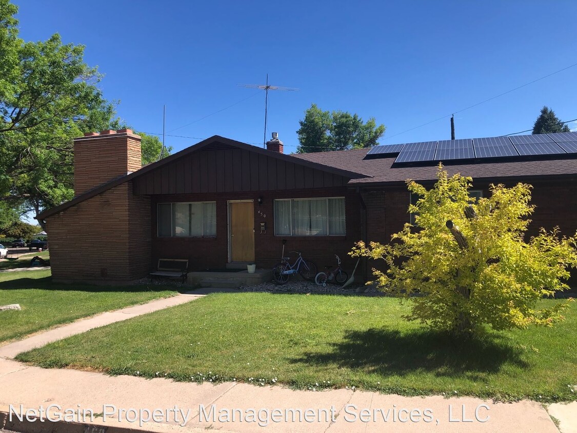 Foto principal - 2 br, 1 bath House - 450 Kayenta Circle
