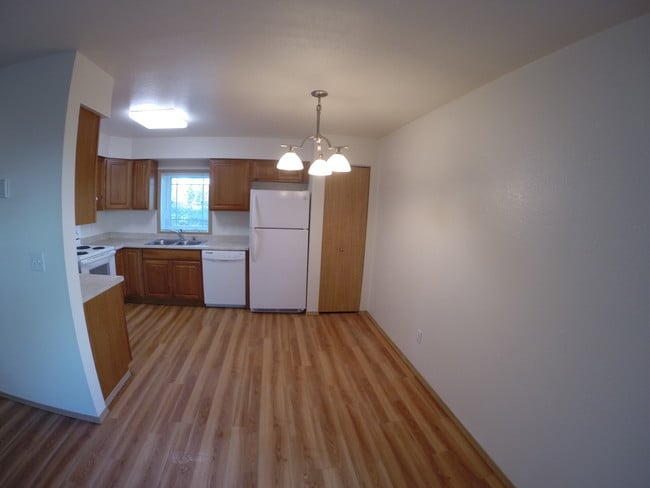 Building Photo - 2804 Gillam Way