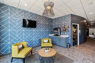 Interior Photo - Silverthorne Flats