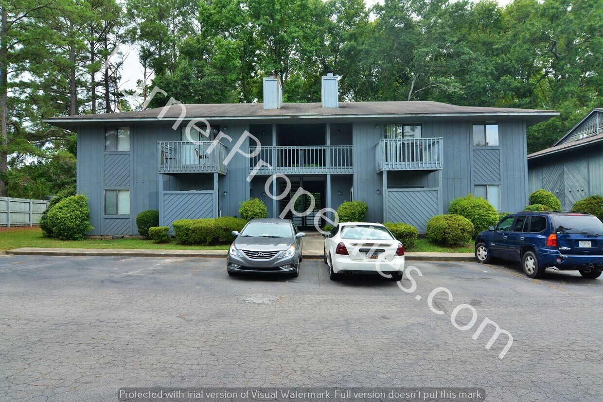 Primary Photo - 1211 Metze Rd , Columbia, SC 29210