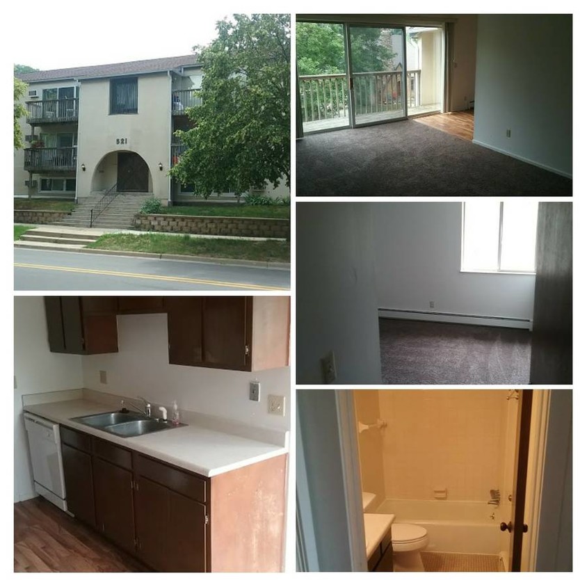 Foto principal - 521 Kent St