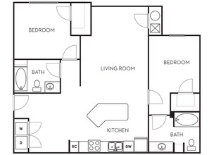 Interior Photo - Parkside at Cottage Hill