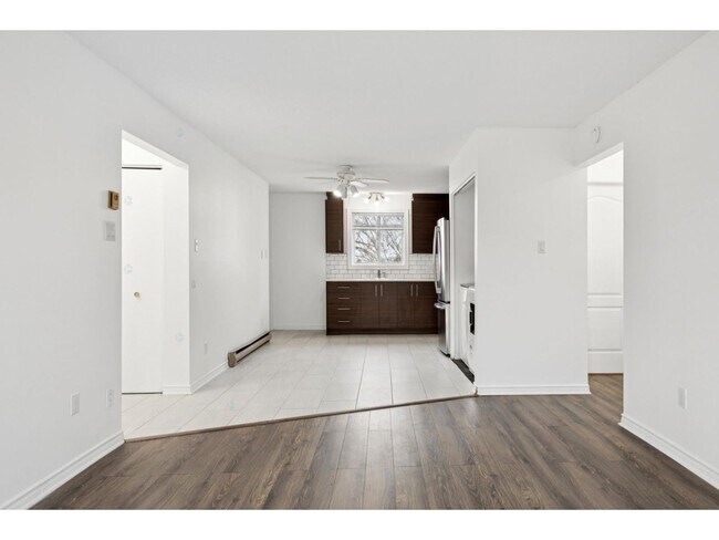 Photo du bâtiment - 168 Rue Lamarche